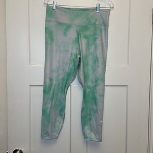 Nike Dri- Fit Leggings NWT